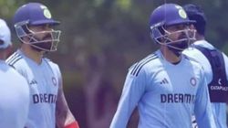 ஆசிய கோப்பை 2023 - பயிற்சி ஆட்டத்தில் தெறிக்கவிட்ட விராட் கோலி.. 123 பந்துகளில் 160 ரன்கள் குவிப்பு