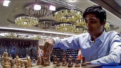 செஸ் - பிரக்ஞானந்தா பெயரில் இருக்கும் ஒரு ஆச்சரியம்.. பத்திரிகையாளரின் கேள்விக்கு சுட்டியான பதில்