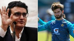 ஷாகீன் அப்ரிடி மாதிரி எத்தனை பேர் வந்தாலும் சரி.. இந்தியா ஏன் பயப்படனும்.. காரணம் சொல்லும் கங்குலி!