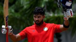 68 பந்துகளில் மிரட்டல் சதம்.. இந்த அடி போதுமா? வெளுத்துக் கட்டிய ராஜஸ்தான் செல்லப் பிள்ளை!