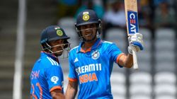 உலக சாதனை படைத்த கில்.. கோலி கூட செய்யல.. 15 ரன்களில் மற்றொரு சாதனை மிஸ்