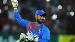 ரிஷப் பண்ட் பற்றி மூச்சே இல்லையே.. என்ன தான் செய்றாரு.. உலக கோப்பைக்கு வருவாரா? விவரம்