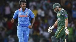 பாகிஸ்தானில் ஹீரோவாக இருந்த தமிழக கிரிக்கெட் வீரர்.. அப்போதைய அதிபர் வீரன்யா நீ என பாராட்டு