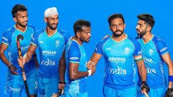 ஹாக்கி - பாகிஸ்தானை துவம்சம் செய்த இந்தியா.. சென்னையில் நடந்த கோல் வேட்டை 