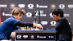 செஸ் உலகக்கோப்பை Live: சாம்பியன் பட்டம் வென்ற மேக்னஸ் கார்ல்சன்