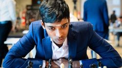 பிரக்ஞானந்தா தடுமாறிய அந்த நகர்வு.. கெட்டியாக பிடித்துக் கொண்ட கார்ல்சன்.. தோல்விக்கு இதுதான் காரணம்