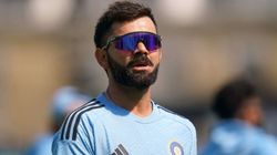 பாகிஸ்தானுக்கு எதிராக 183*.. ஒருநாளும் கனவில் கூட நினைத்ததில்லை.. விராட் கோலியின் அசத்தல் பேட்டி!