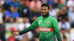 2023 உலக கோப்பைக்கு முன் அதிரடி மாற்றம்.. வங்கதேசத்துக்கு கேப்டனாக பொறுப்பேற்று ஷகிபுல் ஹசன் சாதனை