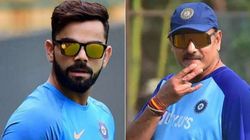 விராட் கோலிக்கு பெரிய ஆப்பை வைக்கும் ரவி சாஸ்த்ரி.. குழம்பிய குட்டையை மீண்டும் குழப்பும் யோசனை