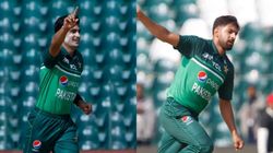 2 வீரர்களை ஊருக்கு அனுப்ப முடிவு.. நிலைகுலைந்த பாக்.. போட்ட திட்டம் காலி.. எதிர்பார்க்காத ட்விஸ்ட்!