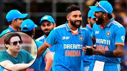 சத்தியமா எதிர்பார்க்கலை.. இப்படியொரு பந்துவீச்சா.. இனி இந்தியா தான்.. மிரண்டுபோன பாக். ஜாம்பவான்!