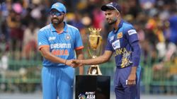 IND vs SL Final - ஆரம்பமே இந்தியாவுக்கு அதிர்ச்சி.. பாதகமாக விழுந்த டாஸ்.. தமிழக வீரருக்கு வாய்ப்பு