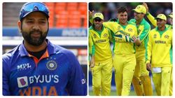 ஆஸி. டீம் சும்மா இருக்க மாட்டாங்க.. குல்தீப் டெக்னிக்கை மறைத்து வைக்க முடிவு.. ரோஹித் மாஸ்டர் பிளான்