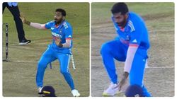 அடுத்த போட்டியில் ஆடுவாரா பும்ரா? பதறிய ரசிகர்கள்.. சமாளித்த இந்திய அணி.. உண்மை என்ன?