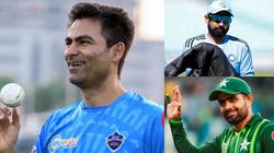 பாபர் அசாம் vs முகமது ஷமி.. இந்த போட்டி மிரட்டலா இருக்கும் பாருங்க.. இந்திய முன்னாள் வீரர் கணிப்பு!