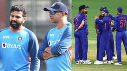 அதே தப்பு.. டிராவிட், ரோஹித் இருந்தும் எப்படி நடந்தது? பெரிய சிக்கலில் இந்திய அணி!