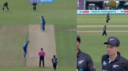 இது நம்ம லிஸ்ட்லையே இல்லையே.. எகிறி குதித்து.. ஒற்றைக் கையில்.. போட்டியை மாற்றிய அந்த கேட்ச்!