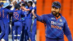 மற்ற அணிகளை பாருங்க! ஆனால் இந்தியாவில் அந்த குறை இன்னும் இருக்கு.. சரி செய்வாரா ரோகித் 