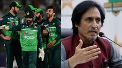 தயவுசெஞ்சு அந்த பக்கமே போயிறாதீங்க.. மொத்த பாகிஸ்தானும் செம கடுப்புல இருக்கு.. ரமிஸ் ராஜா வார்னிங்