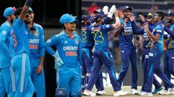 இந்திய அணிக்கு அடித்த லக்.. முக்கிய இலங்கை வீரர் காயம்.. ஆசிய கோப்பை ஃபைனலில் நீக்கம்?