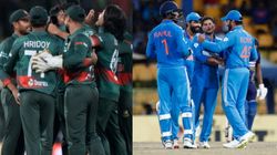 எல்லை மீறிய ரோஹித்.. அந்த ஒரு பவுலர்.. வங்கதேசத்திடம் தோற்க காரணமே இவங்கதான்