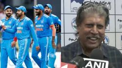 உலக கோப்பையை வெல்ல இந்தியா தயாராகிவிட்டது.. சூழல் தலைகீழாக மாறிவிட்டது.. கபில்தேவ் கருத்து