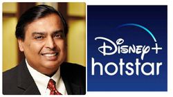 அம்பானியின் ஒரே ஒரு ஐடியா.. விற்பனைக்கு வந்த ஹாட்ஸ்டார்? யாரும் எதிர்பார்க்காத ட்விஸ்ட் வேற இருக்கு