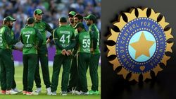 யாருமே வேணாம்.. பாகிஸ்தான் ஆடும் முதல் உலகக்கோப்பை போட்டியிலேயே சர்ச்சை.. பிசிசிஐ அதிரடி முடிவு