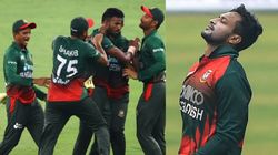 அந்த தமிழக கோச் தான் வேண்டும்.. பஞ்சாயத்தை கூட்டிய வங்கதேச கேப்டன்.. கடைசி நிமிட ட்விஸ்ட்!