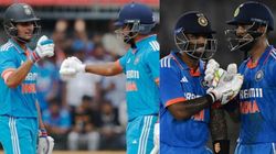 IND vs AUS: 18 சிக்ஸ், 31 பவுண்டரி.. வேட்டையாடிய இந்திய பேட்ஸ்மேன்கள்.. 1 ரன்னில் பறிபோன சாதனை!