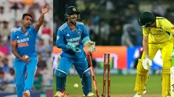 7 பந்தில் 3 விக்கெட்டு.. ஆஸ்திரேலியாவை ஓட விட்ட அஸ்வின்.. கும்ப்ளே சாதனை முறியடிப்பு