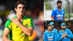 நம்பர் 8ல் அசத்திய ஆஸ்திரேலிய வீரர்.. தாக்கூரின் ரோல் அதுதான்.. ரோகித் சர்மா முடிவு சரிதான் போலயே!