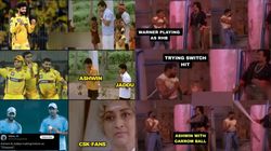 IND vs AUS: இந்த ஆஸ்திரேலியாவ நம்பாதீங்க சார்.. எல்லாரும் ஃபார்முக்கு வந்துட்டாங்க.. வெறித்தன மீம்ஸ்