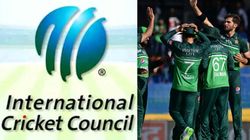 ஒருவழியாக முடிவுக்கு வந்த விசா பிரச்சனை.. இந்தியா வரும் பாபர் அசாம் படை.. குஷி மோடில் பாகிஸ்தான்!