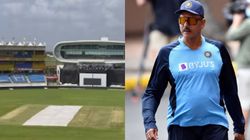 இந்தியாவின் சிறந்த தேசிய நெடுஞ்சாலை எது தெரியுமா? ராஜ்கோட் பிட்ச் தான்.. கொந்தளித்த ரவி சாஸ்திரி!