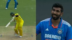 ஓவர் பில்டப் கொடுத்தாலே இப்படிதான்.. 3வது போட்டியில் தமிழ்நாட்டு மருமகனை டம்மியாக்கி அனுப்பிய பும்ரா