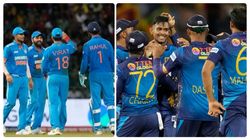 ஸ்பின் மட்டும்தான்.. இந்தியாவை வீழ்த்த இலங்கை பக்கா பிளான்.. ஆசிய கோப்பை பைனல் ட்விஸ்ட்