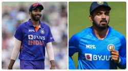 ஆசிய கோப்பை - காசுக்காக இந்திய வீரர்களை பலி ஆடாக பயன்படுத்தலாமா? சிக்கலில் பும்ரா, ராகுல்