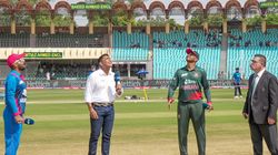 வாழ்வா, சாவா போட்டியில் வங்கதேசம்.. நாகினிக்கு புதிய சோதனை.. சமாளிக்குமா ஆஃப்கானிஸ்தான் அணி?