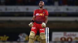 10 சிக்ஸ், 5 பவுண்டரி.. கடைசி 16 பந்துகளில் வெறியாட்டம்.. அசத்திய ”கம்பீரின் செல்லப் பிள்ளை” பூரன்!