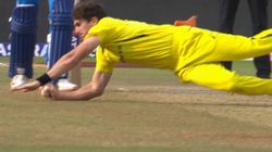 ஏமாற்ற நினைத்த ஆஸ்திரேலியா.. சரியாக கண்டு பிடித்த நடுவர்.. இந்த அவமானம் தேவையா?