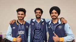 ஆசிய விளையாட்டுப் போட்டி 6ஆம் நாள் - ஒரு தங்கம், ஒரு வெள்ளி வென்ற இந்தியா