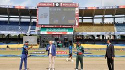 நாகினி டான்ஸ் ஆடப் போவது யார்? வங்கதேசத்திற்கு சாதகமாக விழுந்த டாஸ்.. சாதிக்க துடிக்கும் இலங்கை!