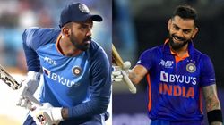 விராட் கோலி சாதனையை சமன் செய்த குட்டி கோலி.. கம்பேக் கொடுத்த முதல் போட்டியில் தரமான சம்பவம்!