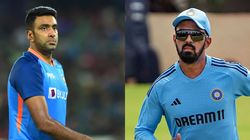 ஆஸ்திரேலியாவுக்கு எதிரான முதல் 2 ஒருநாள் போட்டி.. கேஎல் ராகுல் கேப்டன்.. அஸ்வினுக்கு வாய்ப்பு