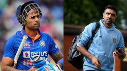 சூர்யகுமார் யாதவ் vs ரவிச்சந்திரன் அஸ்வின்..இதுதான் கடைசி வாய்ப்பு.. இனி தான் ட்விஸ்ட் இருக்கு!