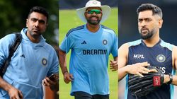 நம்பவே முடியலப்பா.. அப்ப அஸ்வினை டீமில் சேர்க்க சொன்னது தோனியா? கேப்டன் கூல் வழியில் ரோஹித்