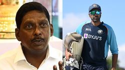 அஸ்வின் ஆள் வைத்து பிட்ச் டேம்பரிங் செய்வார்.. நானே சாட்சி.. முன்னாள் தமிழக வீரர் அதிரடி பதிவு