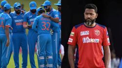 வசீம் ஜாபர் தேர்வு செய்த உலககோப்பை இந்திய அணி.. அதிரடி வீரருக்கு இடமில்லை.. இது சரியான அணியா?