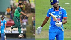 150 கிமீ வேகத்தில் வீசிய பாக். வீரர் ஹரிஸ் ரவுப்.. சுக்கு நூறாக உடைந்த பேட்.. அதிர்ச்சியில் ஸ்ரேயாஸ்